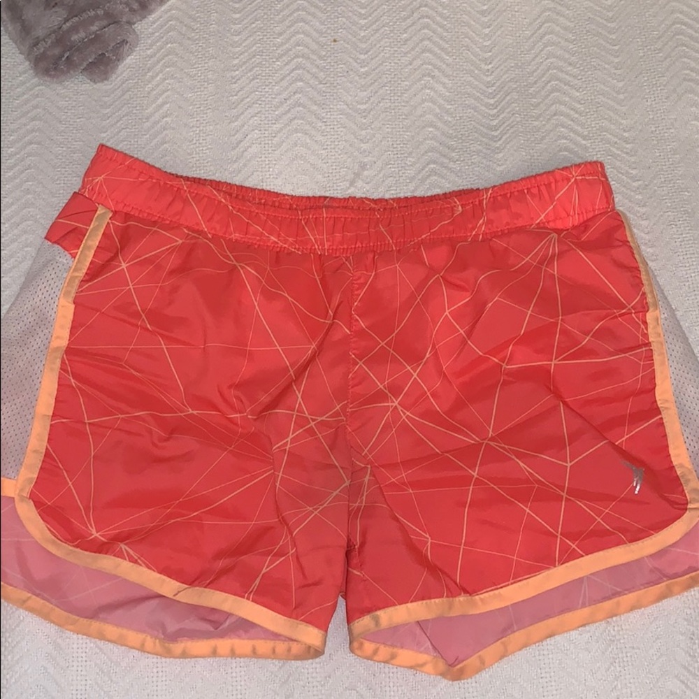 Athletic shorts